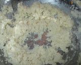 アメリカンチェリーケーキ作り方1写真
