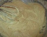 アメリカンチェリーケーキ作り方4写真