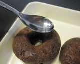 ココナッツオイルコーディングを楽しもう♪作り方2写真