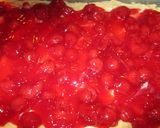 アメリカンチェリーケーキ作り方7写真