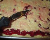 アメリカンチェリーケーキ作り方8写真