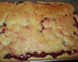 アメリカンチェリーケーキ作り方10写真