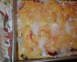 アメリカンチェリーケーキ作り方12写真