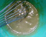 フィナンシェ作り方7写真