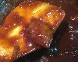 梅大量消費☆夏バテ防止に☆まろやか梅味噌作り方4写真