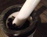 ニンニクだけの焦がしマー油♡ラーメンに♪作り方2写真