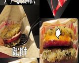 美味ドレのライスバーガーを色々作ります！作り方27写真