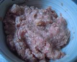 ピーマンの肉詰め作り方2写真