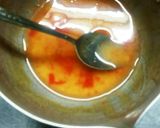 冷たくして食べるタラの煮付け！作り方6写真