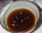 ポルチーニのトマトスパゲティ作り方1写真