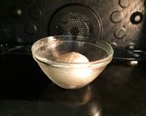 計りを使わない白パン作り方5写真