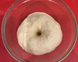 計りを使わない白パン作り方7写真
