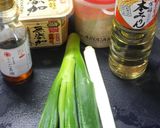 ネギの油味噌☆シンプルで心がほっこりの味作り方1写真