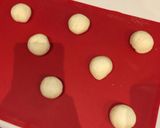 計りを使わない白パン作り方8写真