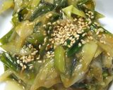 ネギの油味噌☆シンプルで心がほっこりの味作り方10写真
