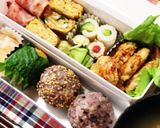 BENTOU お弁当♪作り方7写真