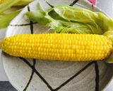 ストウブで茹でとうもろこし作り方6写真