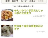 めんつゆで☆手羽元とじゃが芋の甘辛煮♬作り方7写真