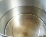 ご飯を６分で炊く方法。(笑)作り方1写真