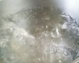 ご飯を６分で炊く方法。(笑)作り方2写真