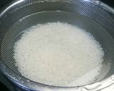 ご飯を６分で炊く方法。(笑)作り方3写真
