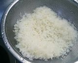 ご飯を６分で炊く方法。(笑)作り方7写真