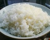 ご飯を６分で炊く方法。(笑)作り方8写真