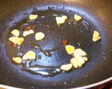 豚キャベツごま味噌炒め。作り方1写真