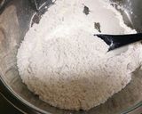 麺棒いらずのトルティーヤ作り方1写真