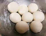 麺棒いらずのトルティーヤ作り方5写真