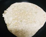 麺棒いらずのトルティーヤ作り方7写真