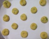 フレッシュ♪ミントクッキー作り方6写真