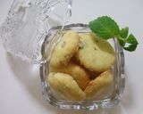 フレッシュ♪ミントクッキー作り方7写真