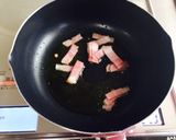 ランチに簡単☆夏野菜たっぷりパスタ作り方2写真
