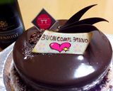 あら便利！残ったケーキの保存方法作り方1写真