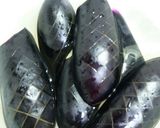 レンジで簡単♪ナスの煮浸し作り方1写真
