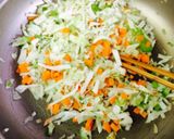 残り野菜で麻婆茄子？ドライカレー？風作り方6写真