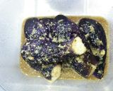 レンジで簡単♪ナスの煮浸し作り方3写真