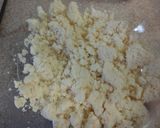 ココナッツオイル入り！おから焼きドーナツ作り方1写真