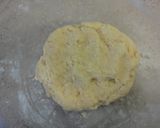 ココナッツオイル入り！おから焼きドーナツ作り方4写真