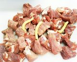 絶品!!とろとろ豚角煮風♪作り方2写真
