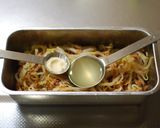 はごろも煮のナムル☆レモン風味作り方8写真
