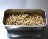 はごろも煮のナムル☆レモン風味作り方9写真