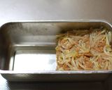 はごろも煮のナムル☆レモン風味作り方7写真