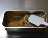 はごろも煮のナムル☆レモン風味作り方6写真