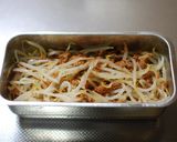 はごろも煮のナムル☆レモン風味作り方5写真