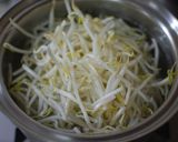はごろも煮のナムル☆レモン風味作り方3写真