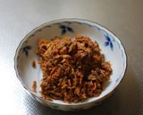 はごろも煮のナムル☆レモン風味作り方2写真