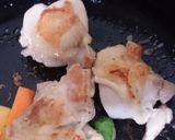 農園レシピ・みんな大好きバジルチキン♪作り方1写真