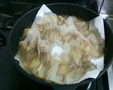 絶品!!とろとろ豚角煮風♪作り方5写真